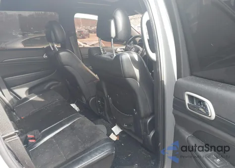 2020 Jeep Grand Cherokee Altitude 4X4 z USA, uszkodzony, nr VIN 1C4RJFAG4LC255367